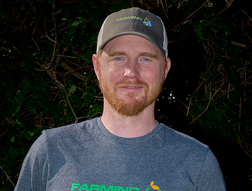 Thierry Fonville, Research Scientist